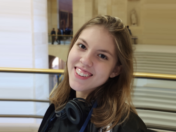 Paloma Barducchi Barbin - Politecnico di Torino